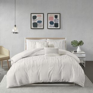 urban habitat brooklyn 7-pc. cotton bedding sets